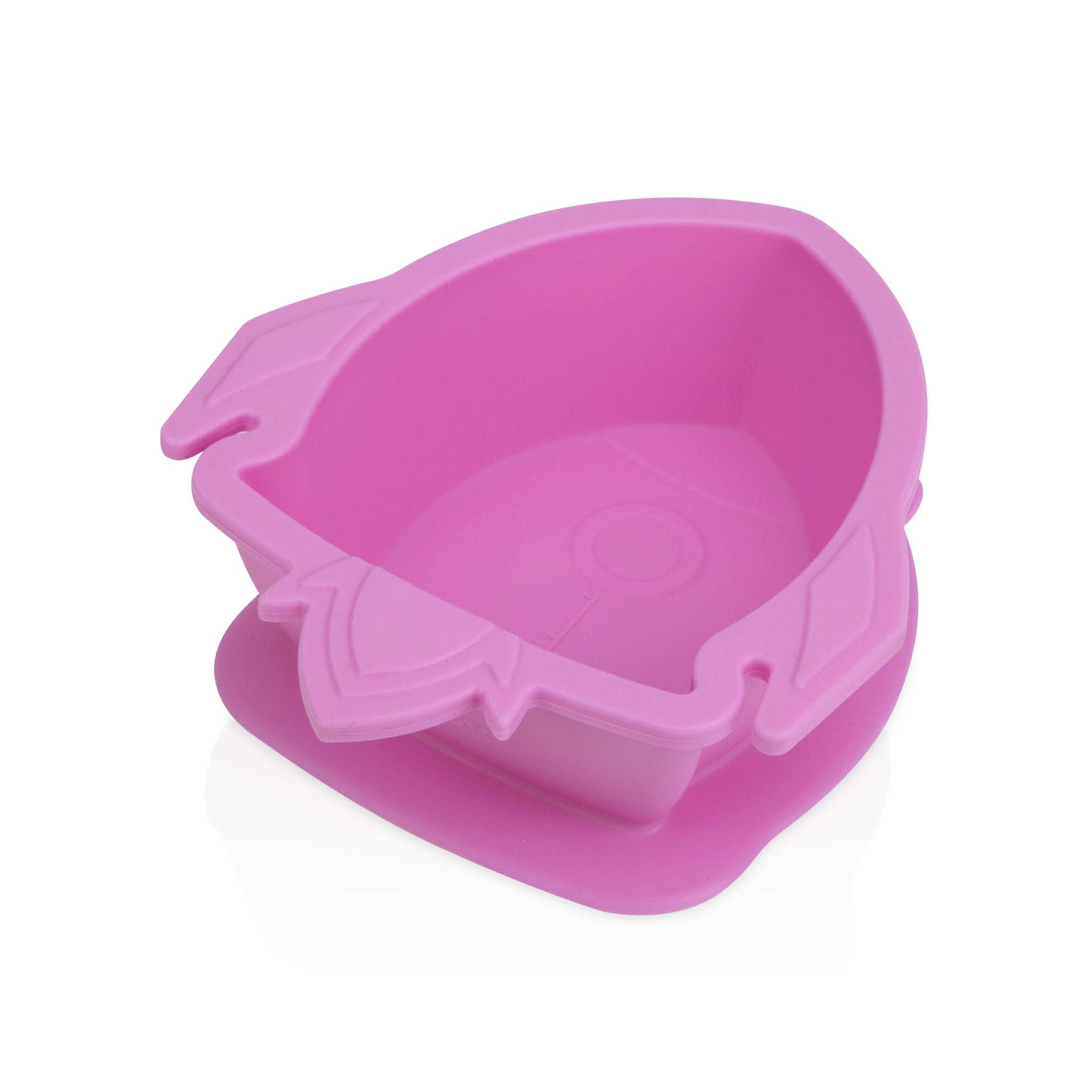 Sure Grip Rocket Suction Bowl